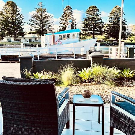 Edge17 Port Fairy Wharf Διαμέρισμα Εξωτερικό φωτογραφία