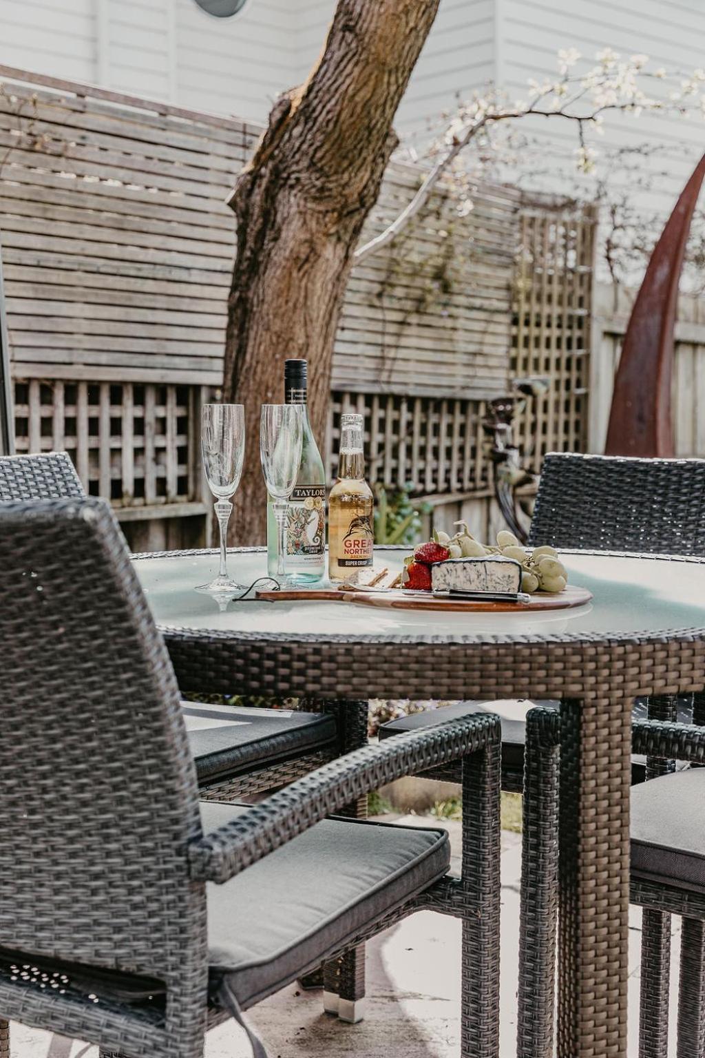 Edge17 Port Fairy Wharf Διαμέρισμα Εξωτερικό φωτογραφία